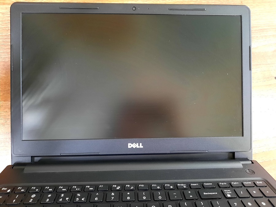 Laptop Dell inspiron 3576 core I5